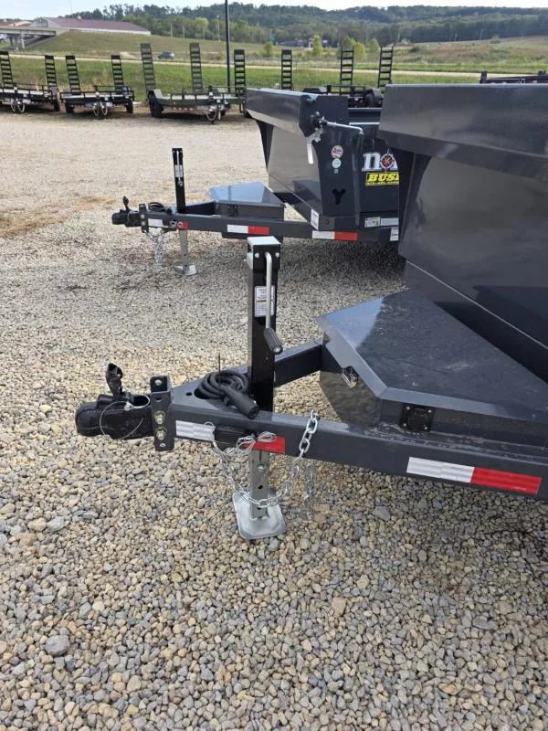new Dump Trailers Norstar  for sale, in Farmington, MO Thumbnail 6