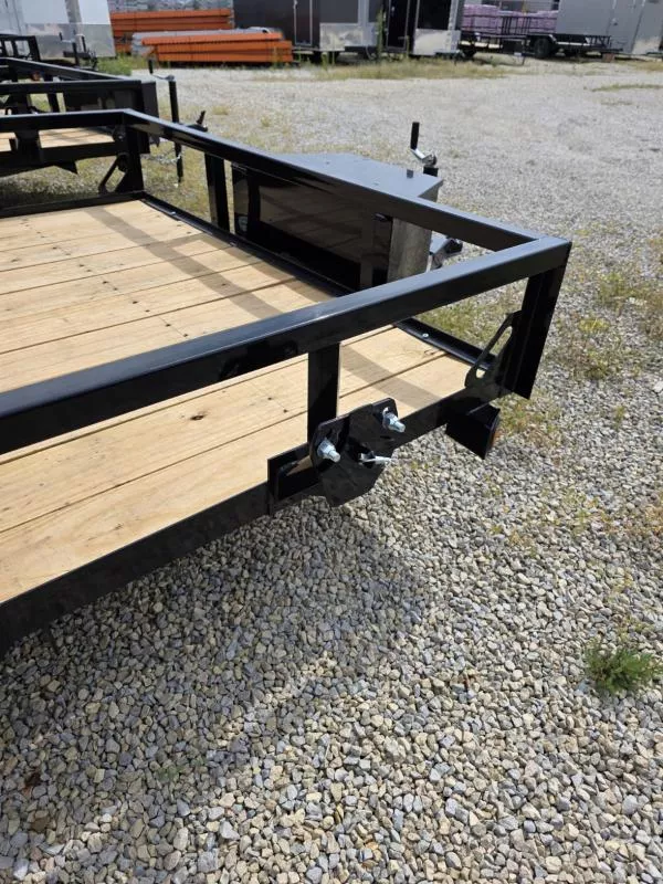new Utility Trailers Load Trail  for sale, in Farmington, MO Thumbnail 5