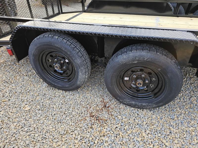 new Utility Trailers Busenbark Trailers  for sale, in Farmington, MO Thumbnail 6