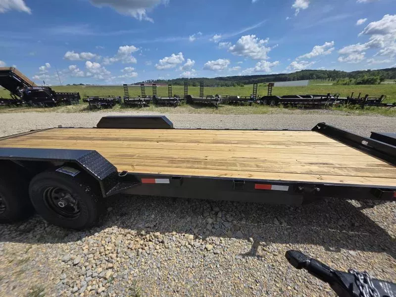 new Equipment / Flatbed Trailers Busenbark Trailers  for sale, in Farmington, MO Thumbnail 2