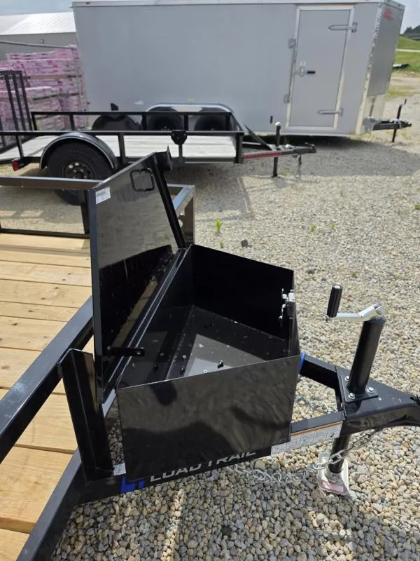 new Utility Trailers Load Trail  for sale, in Farmington, MO Thumbnail 7