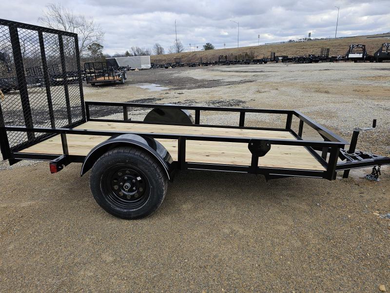 new Utility Trailers Busenbark Trailers  for sale, in Farmington, MO Thumbnail 3