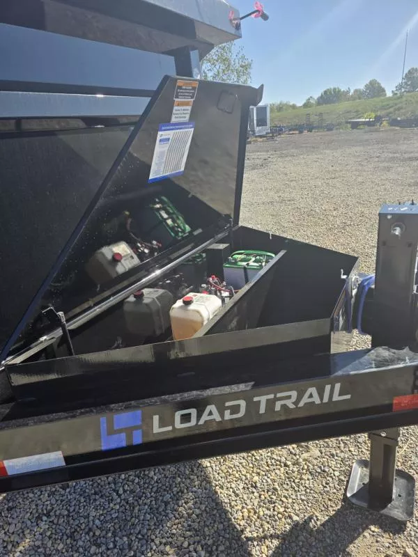 new Dump Trailers Load Trail  for sale, in Farmington, MO Thumbnail 7