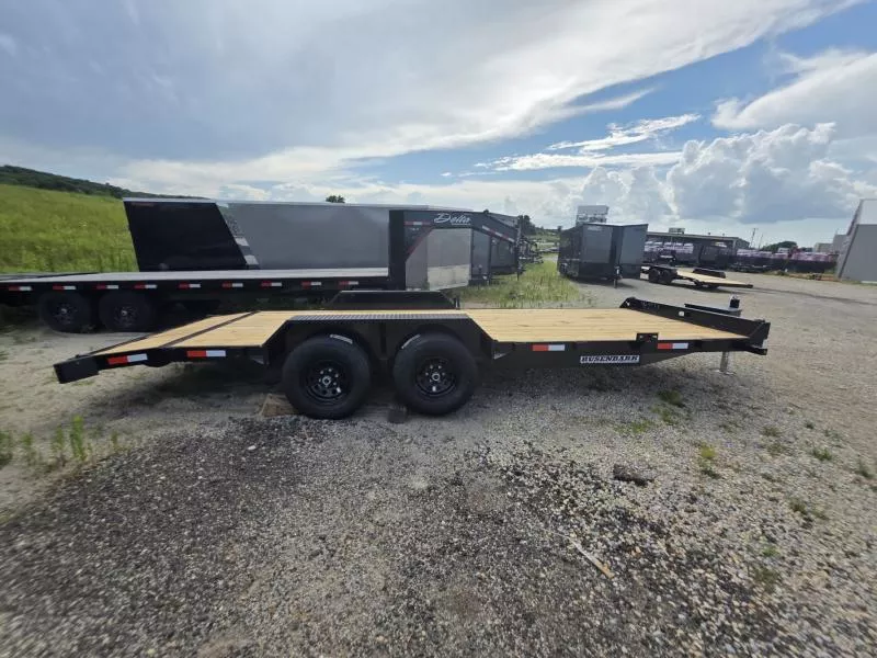 new Equipment / Flatbed Trailers Busenbark Trailers  for sale, in Farmington, MO Thumbnail 3