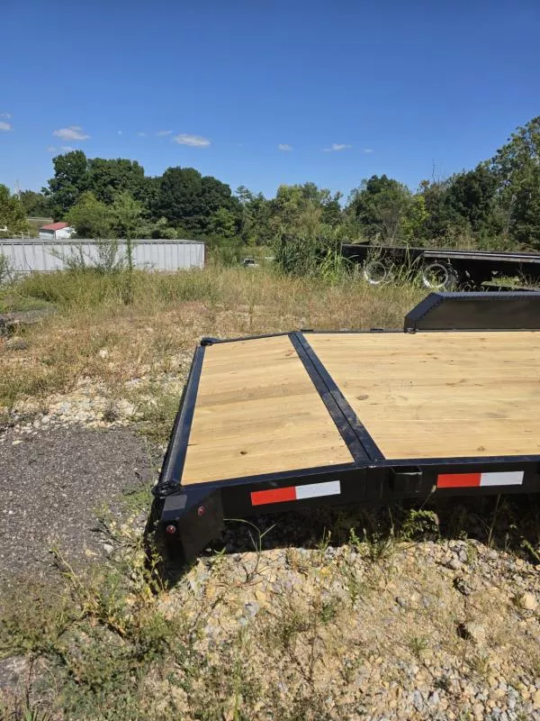 new Equipment / Flatbed Trailers Busenbark Trailers  for sale, in Farmington, MO Thumbnail 4
