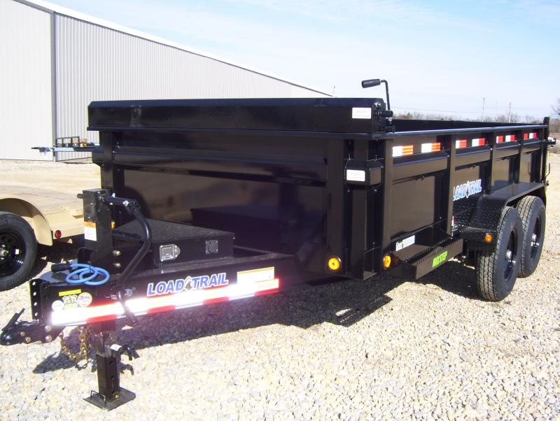 83" X 14' TA 14000LB DUMP DT8314072 83" X 14' TA 14000LB DUMP DT8314072