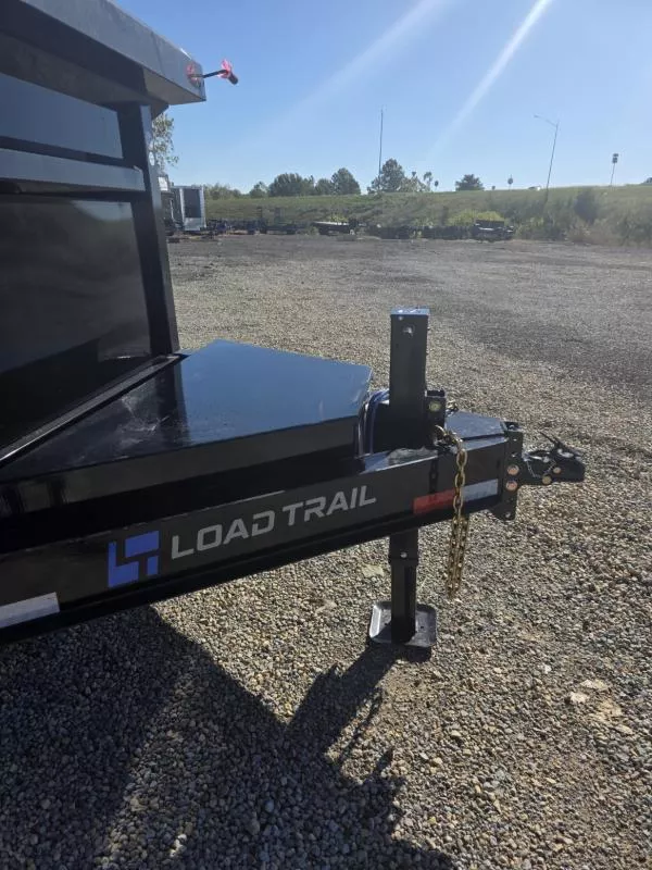 new Dump Trailers Load Trail  for sale, in Farmington, MO Thumbnail 6
