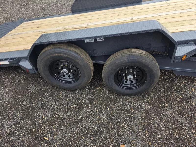 new Equipment / Flatbed Trailers Norstar  for sale, in Farmington, MO Thumbnail 5