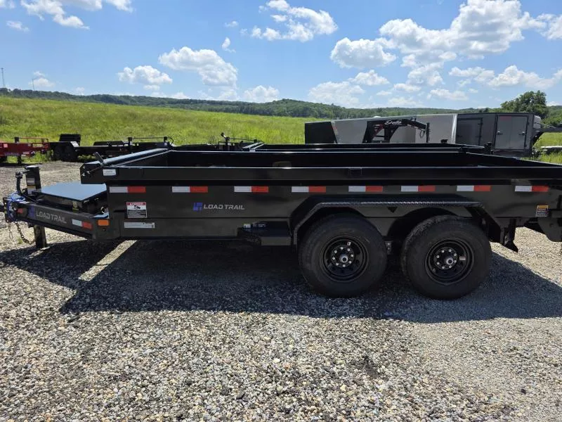 new Dump Trailers Load Trail  for sale, in Farmington, MO Thumbnail 3