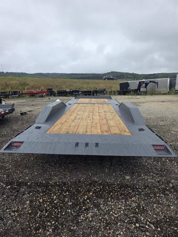 new Equipment / Flatbed Trailers Norstar  for sale, in Farmington, MO Thumbnail 4