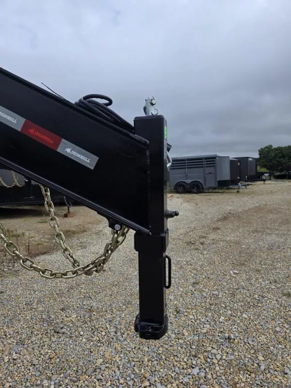 new Equipment / Flatbed Trailers Norstar  for sale, in Farmington, MO Thumbnail 7