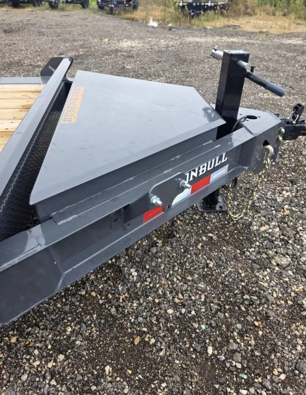 new Equipment / Flatbed Trailers Norstar  for sale, in Farmington, MO Thumbnail 7