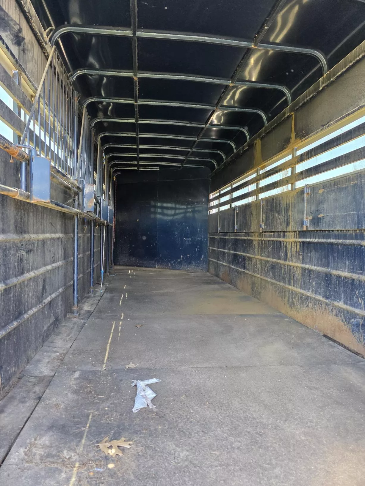 used Stock / Stock Combo Trailers W-W Trailer  for sale, in Farmington, MO Thumbnail 4