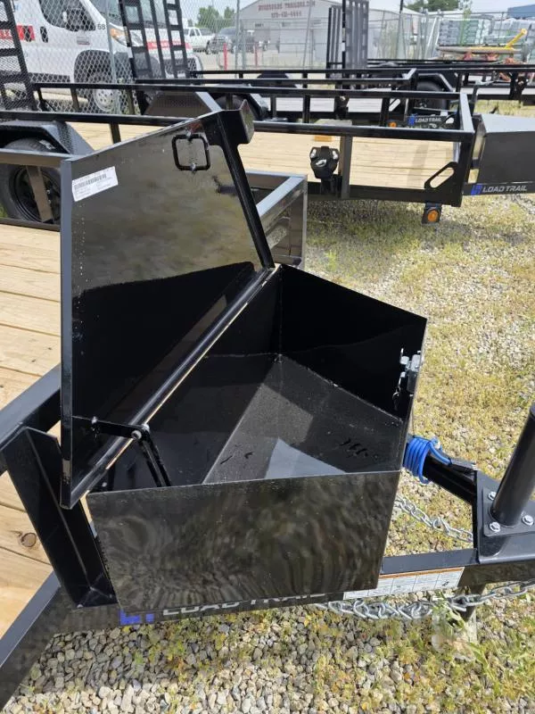 new Utility Trailers Load Trail  for sale, in Farmington, MO Thumbnail 7