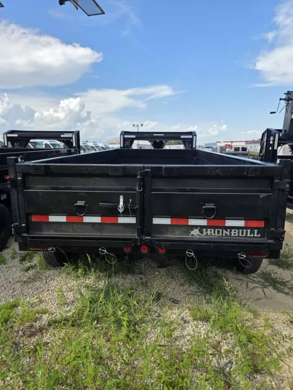 new Dump Trailers Norstar  for sale, in Farmington, MO Thumbnail 2
