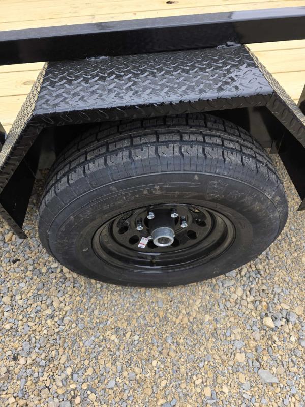 new Utility Trailers Busenbark Trailers  for sale, in Farmington, MO Thumbnail 5