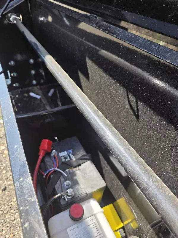 new Dump Trailers Norstar  for sale, in Farmington, MO Thumbnail 9