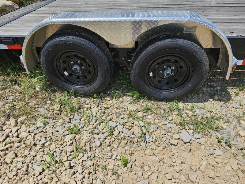 new Equipment / Flatbed Trailers Load Trail  for sale, in Farmington, MO Thumbnail 5