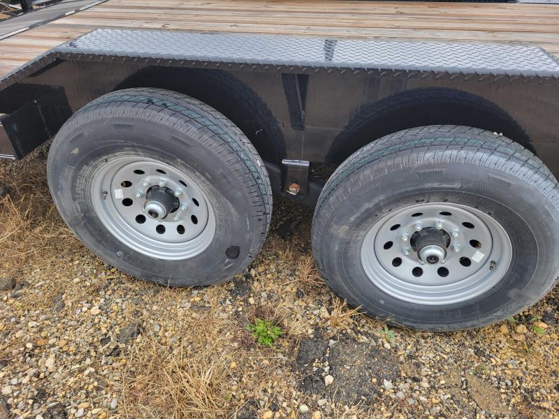 new Equipment / Flatbed Trailers Load Trail  for sale, in Farmington, MO Thumbnail 7