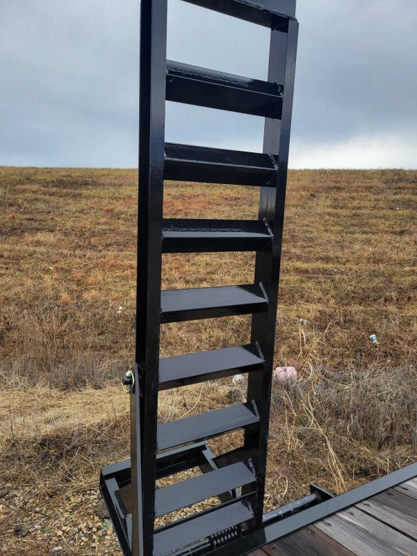 new Equipment / Flatbed Trailers Load Trail  for sale, in Farmington, MO Thumbnail 8