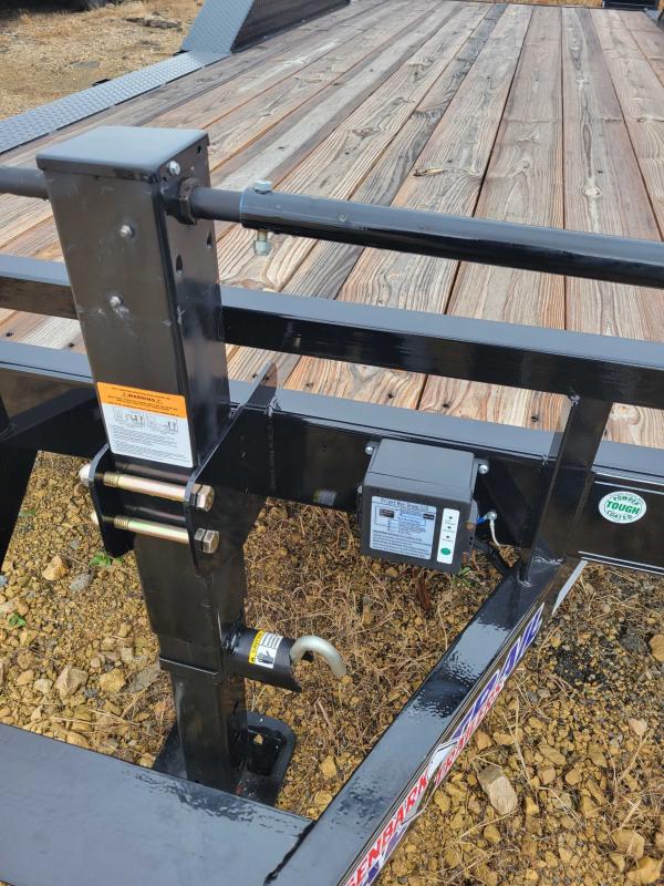 new Equipment / Flatbed Trailers Load Trail  for sale, in Farmington, MO Thumbnail 5