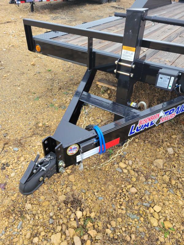 new Equipment / Flatbed Trailers Load Trail  for sale, in Farmington, MO Thumbnail 4
