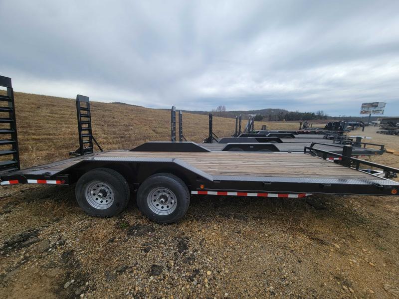 new Equipment / Flatbed Trailers Load Trail  for sale, in Farmington, MO Thumbnail 3