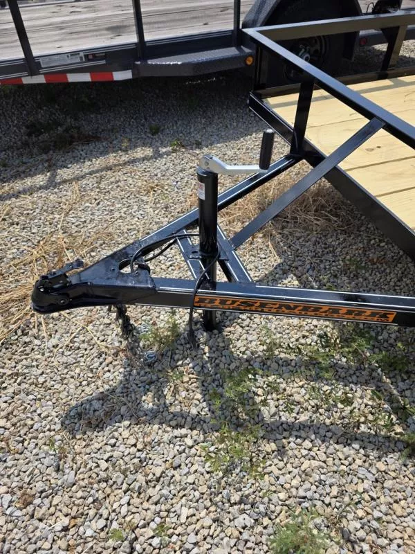 new Utility Trailers Busenbark Trailers  for sale, in Farmington, MO Thumbnail 6