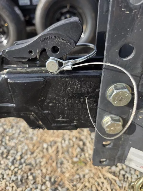 new Dump Trailers Norstar  for sale, in Farmington, MO Thumbnail 7