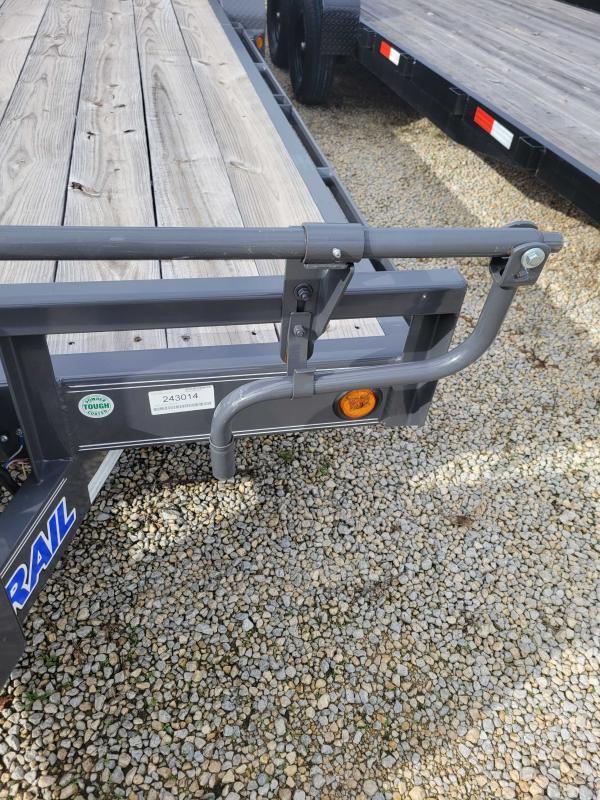 new Equipment / Flatbed Trailers Load Trail  for sale, in Farmington, MO Thumbnail 9