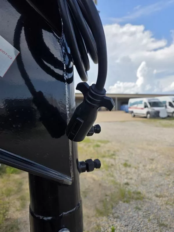 new Dump Trailers Norstar  for sale, in Farmington, MO Thumbnail 8