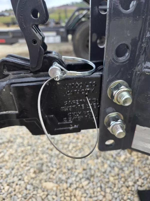 new Dump Trailers Norstar  for sale, in Farmington, MO Thumbnail 8