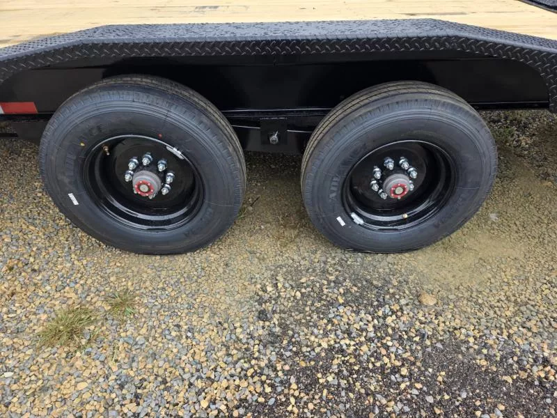 new Equipment / Flatbed Trailers Norstar  for sale, in Farmington, MO Thumbnail 4