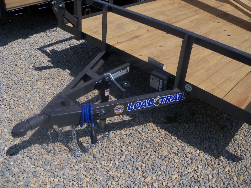 16*083 TA UTILITY SLIDE IN RAMPS 16*083 TA UTILITY SLIDE IN RAMPS