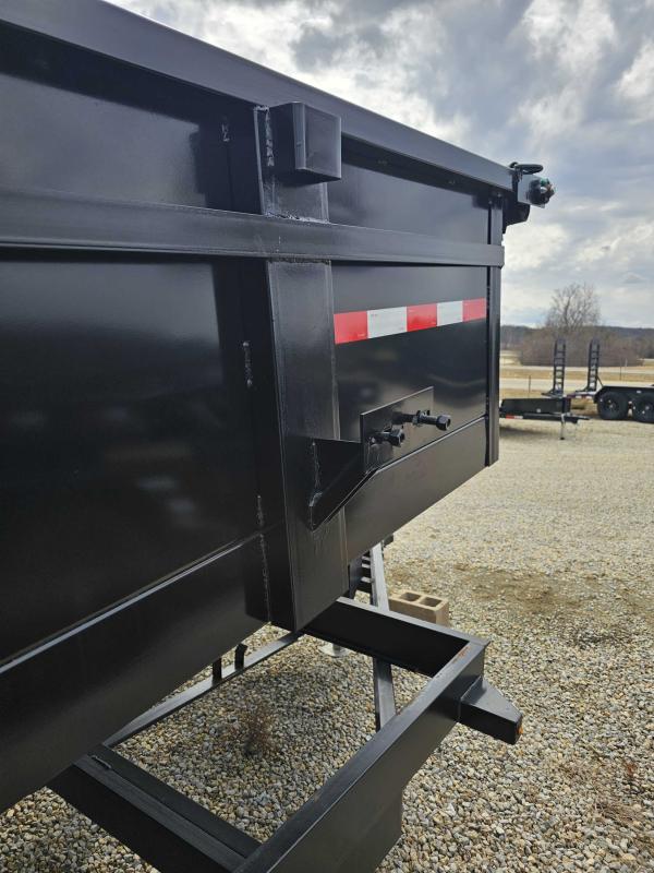 new Dump Trailers Busenbark Trailers  for sale, in Farmington, MO Thumbnail 5