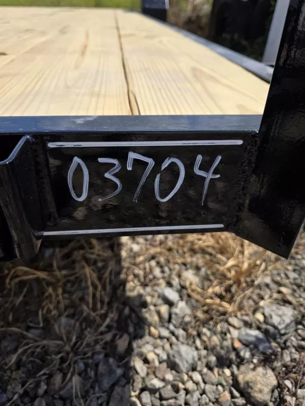 new Equipment / Flatbed Trailers Busenbark Trailers  for sale, in Farmington, MO Thumbnail 10