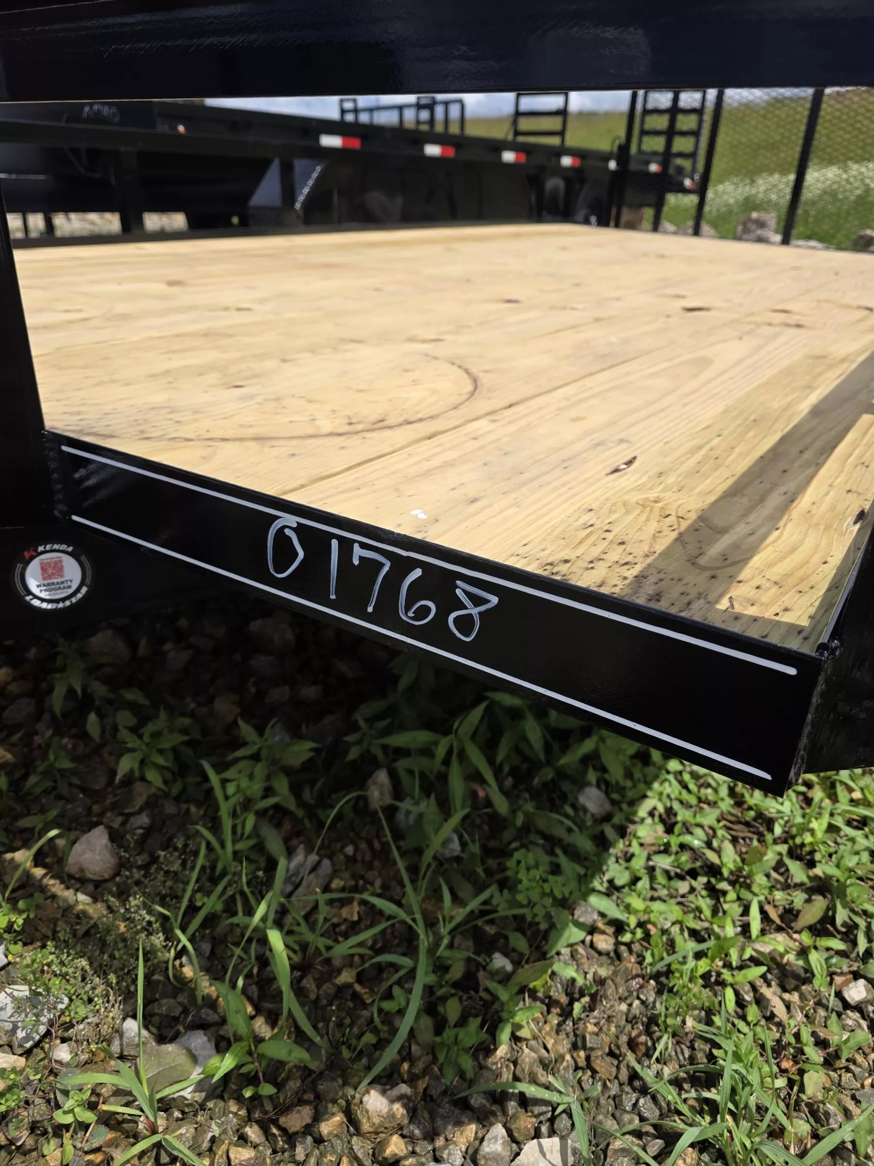new Utility Trailers Busenbark Trailers  for sale, in Farmington, MO Thumbnail 10