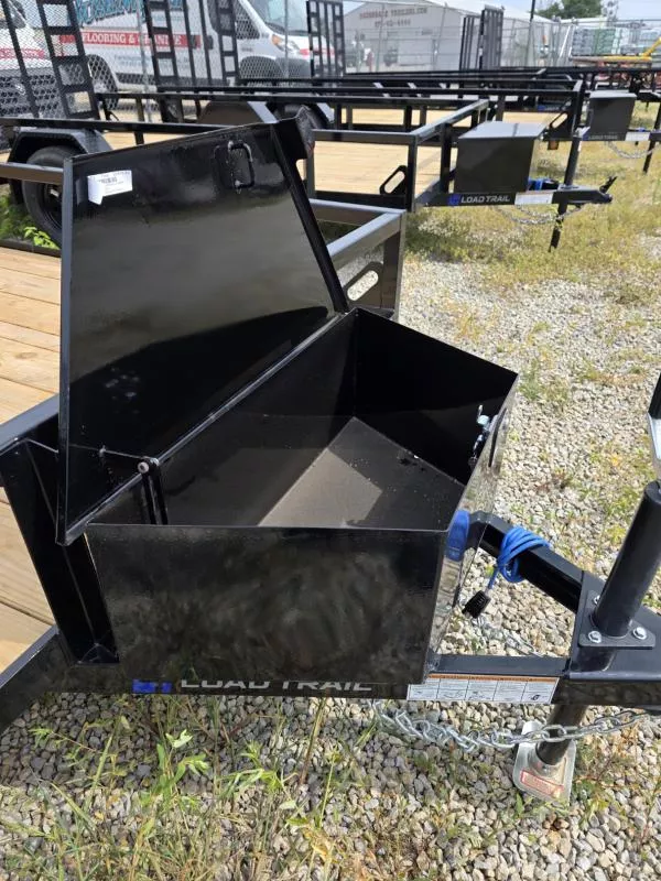 new Utility Trailers Load Trail  for sale, in Farmington, MO Thumbnail 9