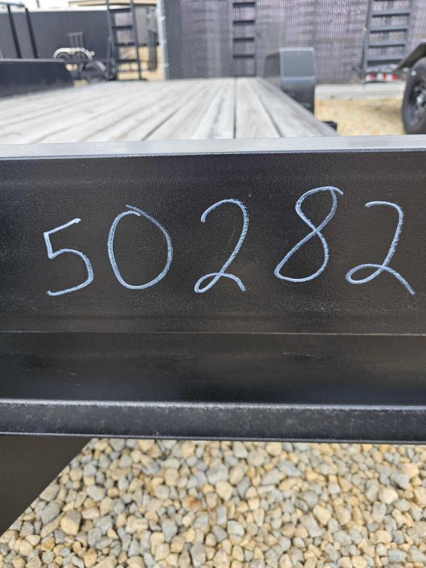 new Equipment / Flatbed Trailers Busenbark Trailers  for sale, in Farmington, MO Thumbnail 10