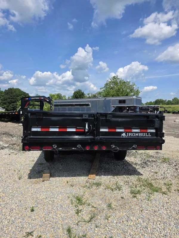 new Dump Trailers Norstar  for sale, in Farmington, MO Thumbnail 2