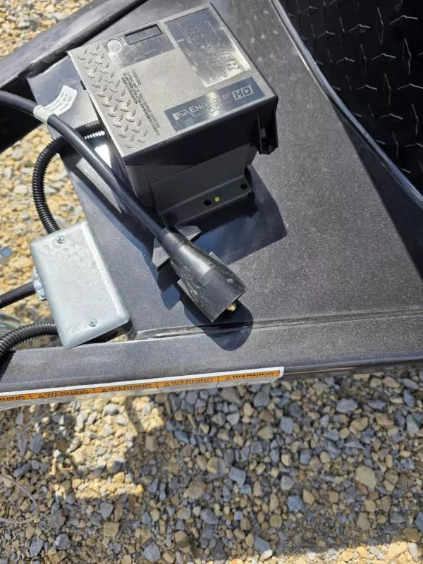 new Stock / Stock Combo Trailers Delta Manufacturing  for sale, in Farmington, MO Thumbnail 10