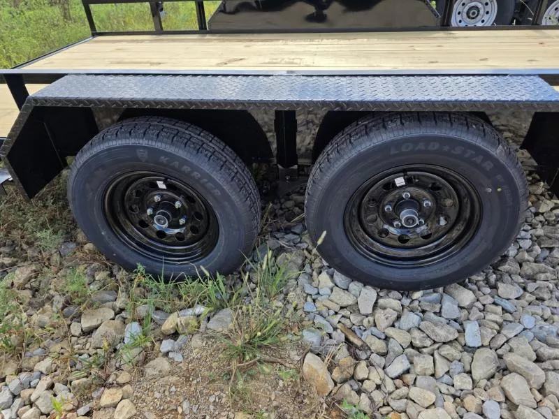 new Utility Trailers Busenbark Trailers  for sale, in Farmington, MO Thumbnail 5