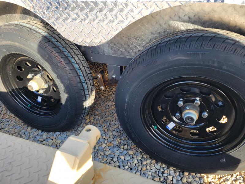 new Equipment / Flatbed Trailers Load Trail  for sale, in Farmington, MO Thumbnail 6