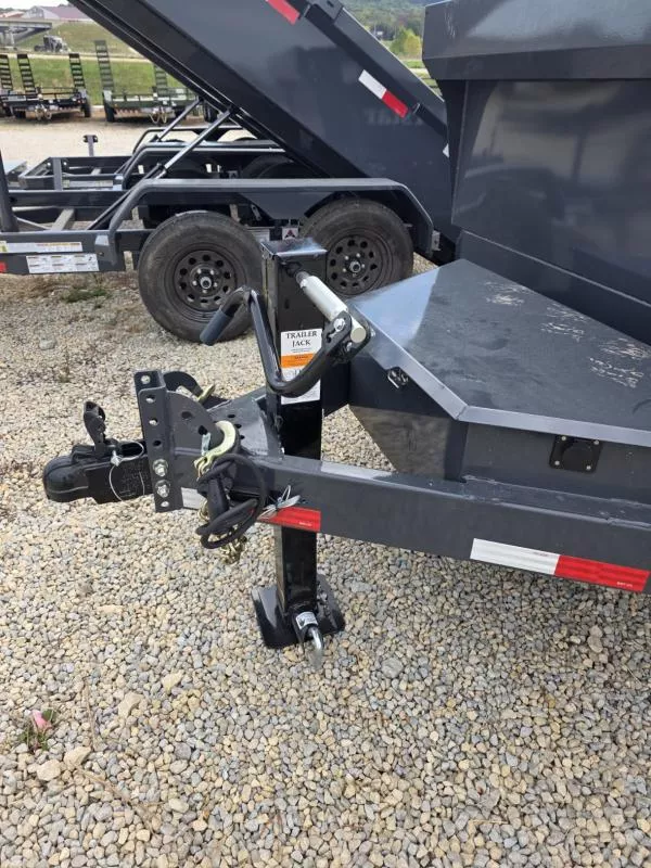 new Dump Trailers Norstar  for sale, in Farmington, MO Thumbnail 6