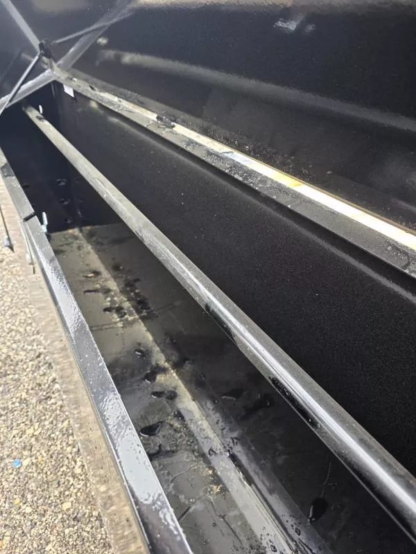 new Equipment / Flatbed Trailers Norstar  for sale, in Farmington, MO Thumbnail 7