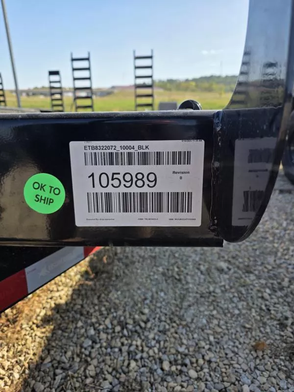 new Equipment / Flatbed Trailers Norstar  for sale, in Farmington, MO Thumbnail 11