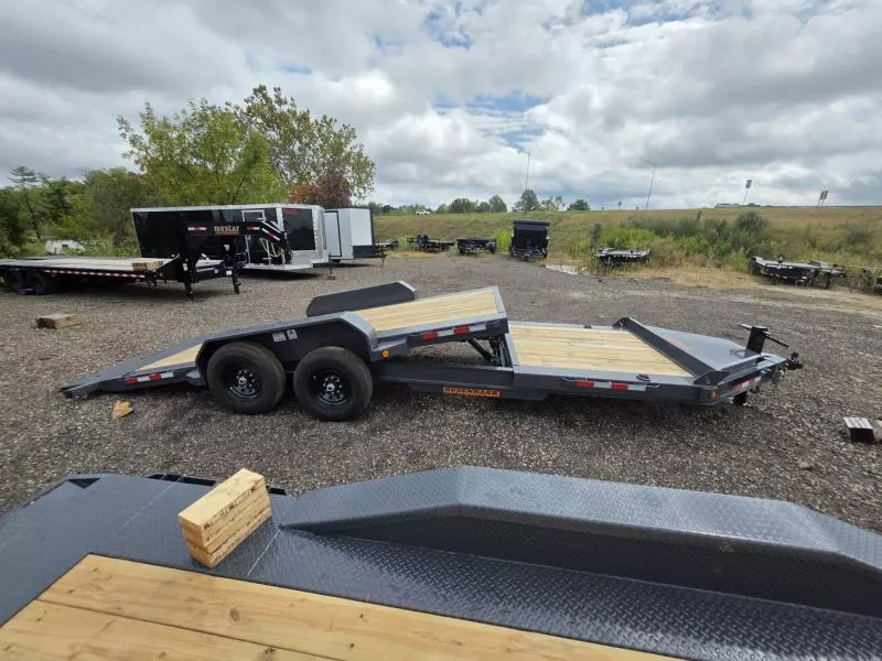 new Equipment / Flatbed Trailers Norstar  for sale, in Farmington, MO Thumbnail 3