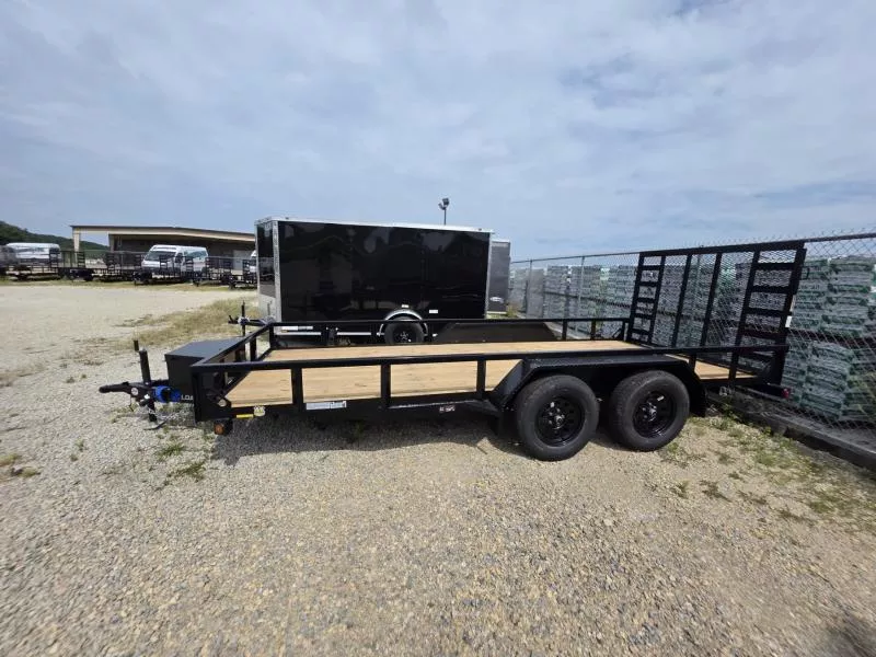 new Utility Trailers Load Trail  for sale, in Farmington, MO Thumbnail 3