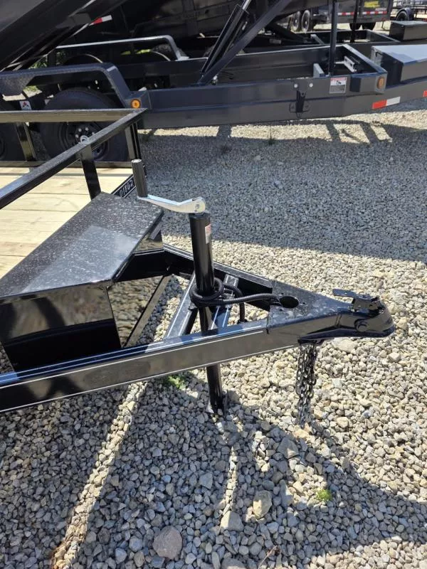 new Utility Trailers Busenbark Trailers  for sale, in Farmington, MO Thumbnail 7