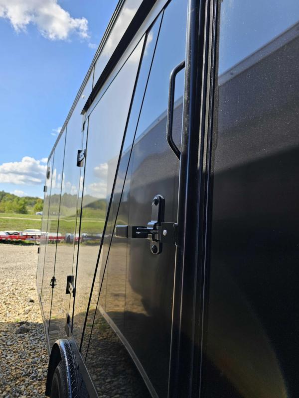new Cargo (Enclosed) Trailers Discovery Trailers  for sale, in Farmington, MO Thumbnail 4